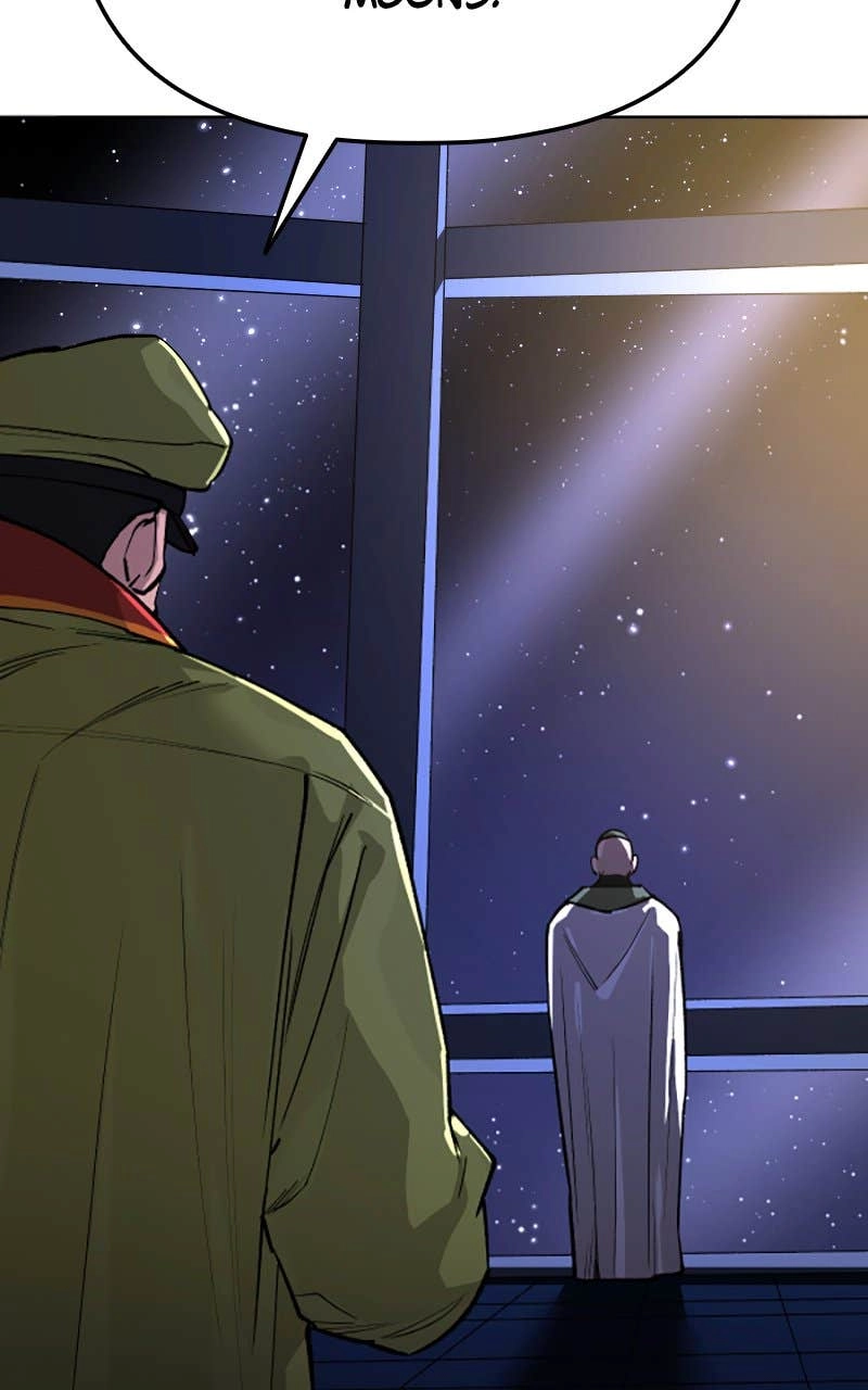 Space Cheon Ma 3077 Chapter 17 - Page 39