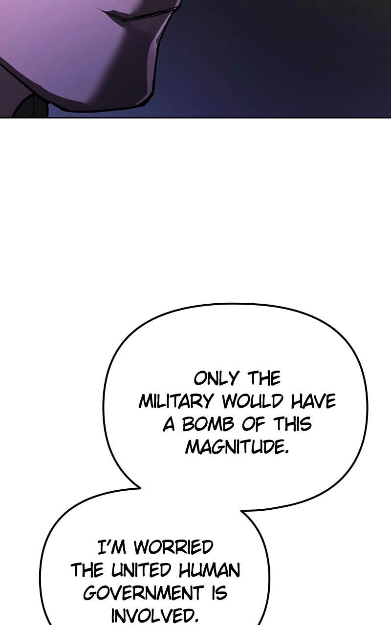 Space Cheon Ma 3077 Chapter 17 - Page 41