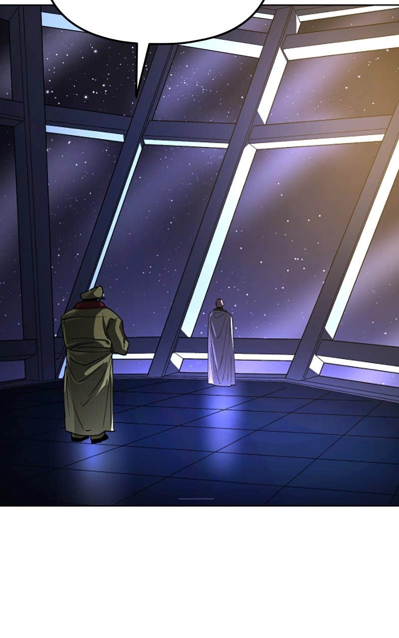 Space Cheon Ma 3077 Chapter 17 - Page 42