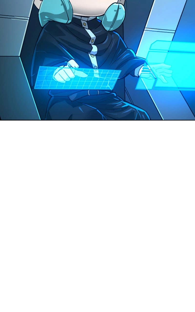 Space Cheon Ma 3077 Chapter 17 - Page 50