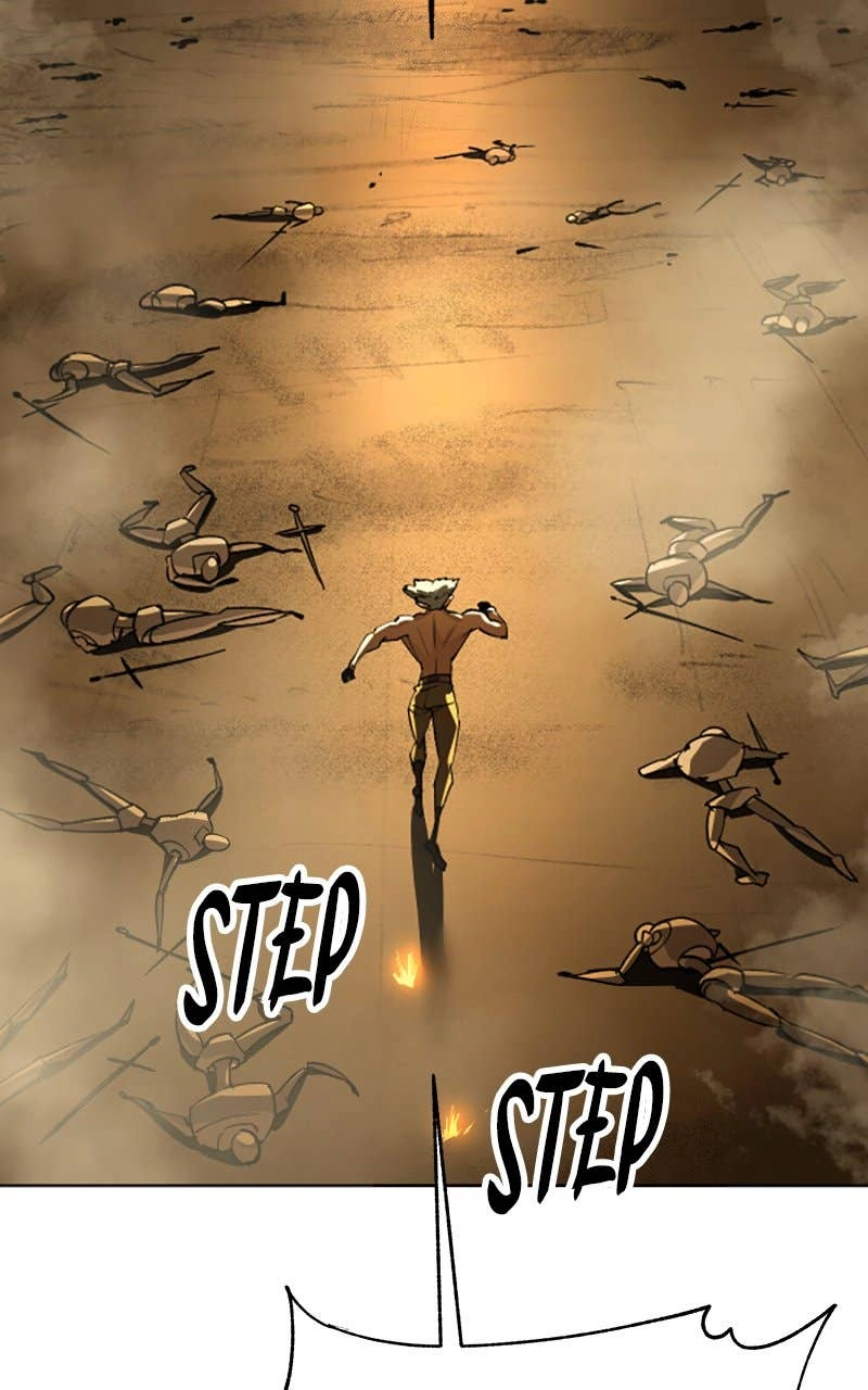 Space Cheon Ma 3077 Chapter 17 - Page 56
