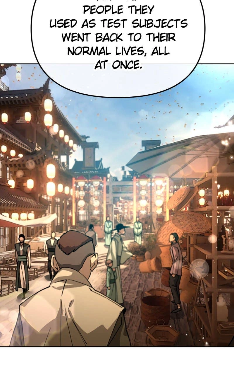 Space Cheon Ma 3077 Chapter 17 - Page 71