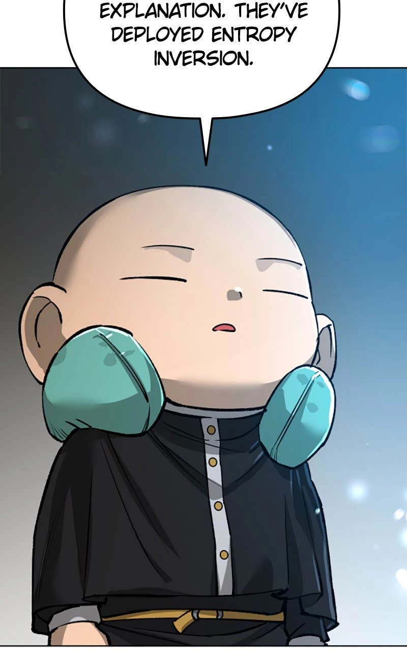 Space Cheon Ma 3077 Chapter 17 - Page 75