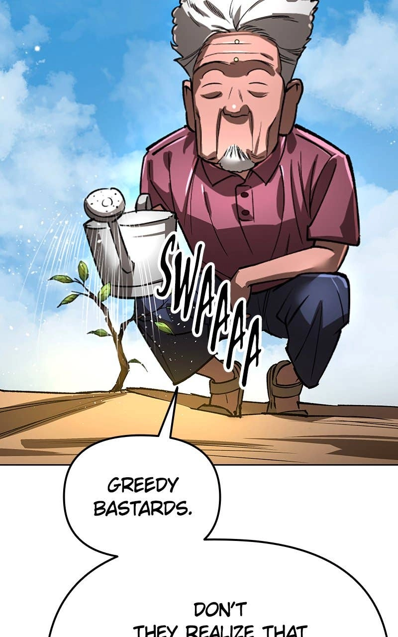 Space Cheon Ma 3077 Chapter 17 - Page 83