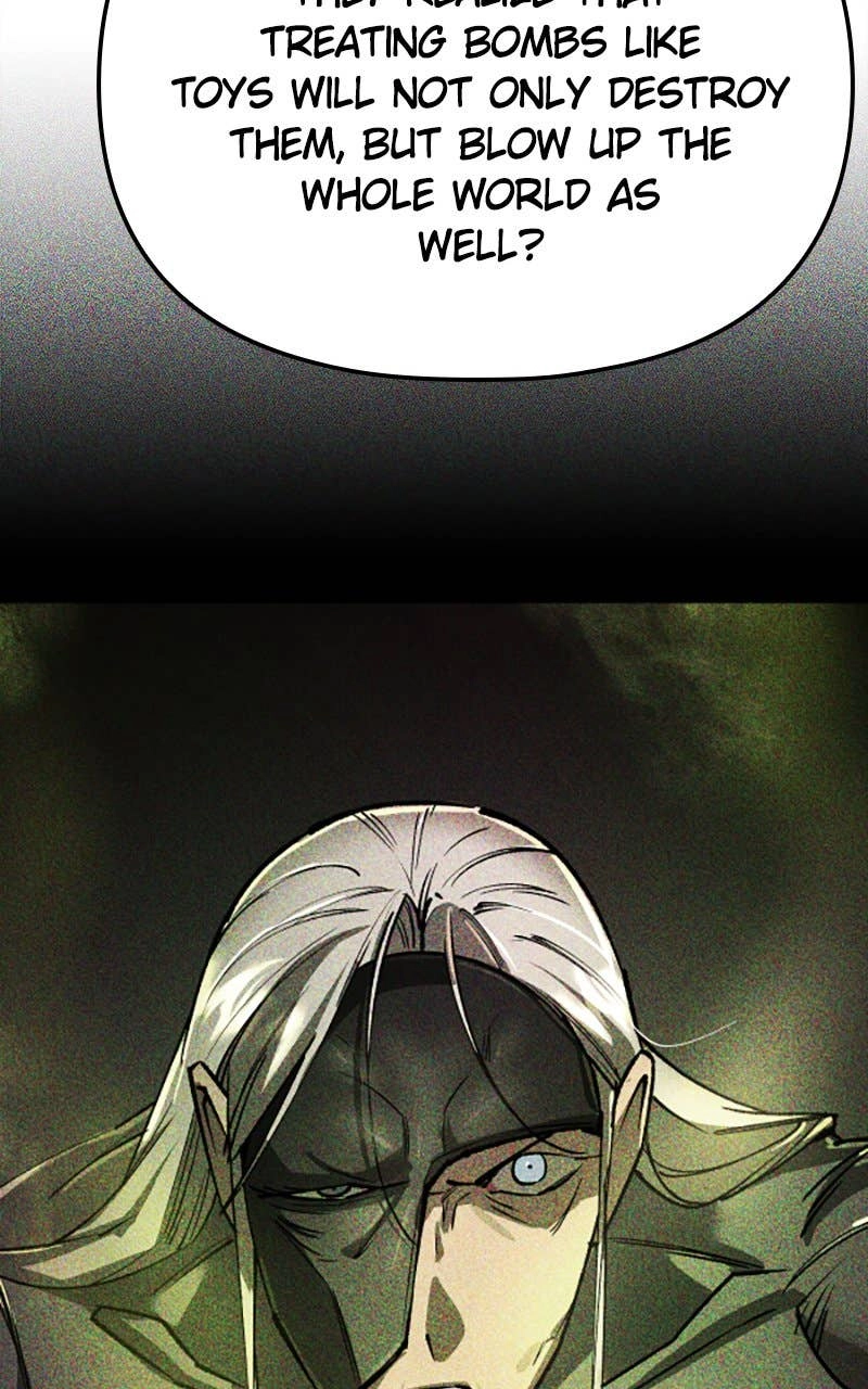Space Cheon Ma 3077 Chapter 17 - Page 84