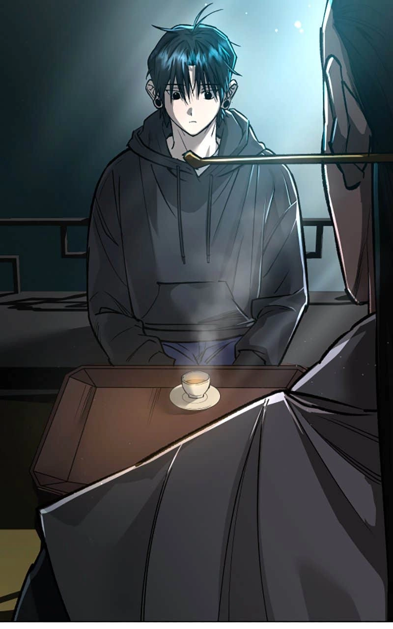 Space Cheon Ma 3077 Chapter 17 - Page 103