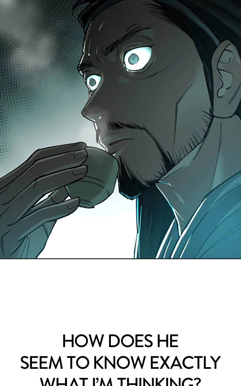 Space Cheon Ma 3077 Chapter 17 - Page 112