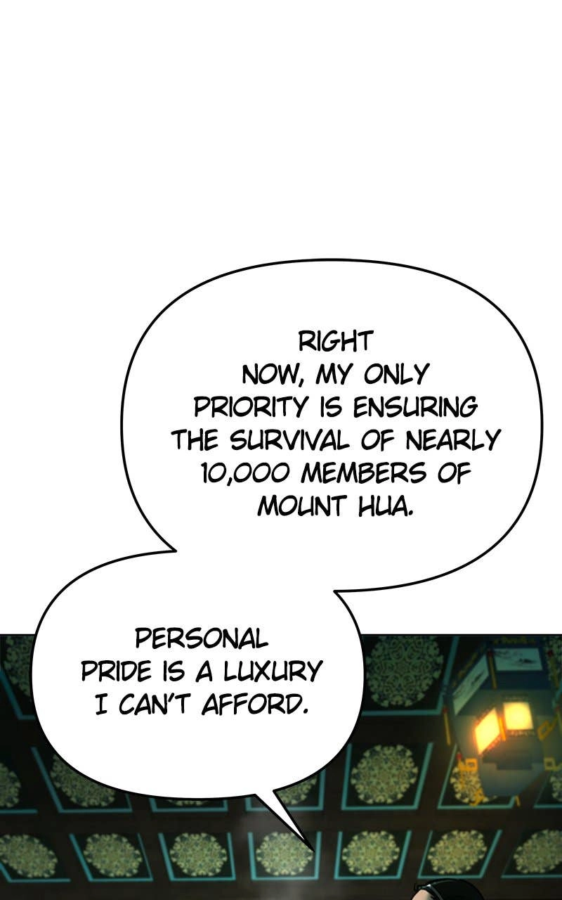 Space Cheon Ma 3077 Chapter 17 - Page 116