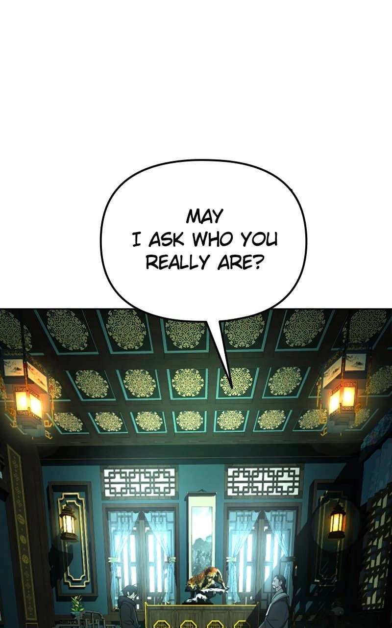 Space Cheon Ma 3077 Chapter 17 - Page 124