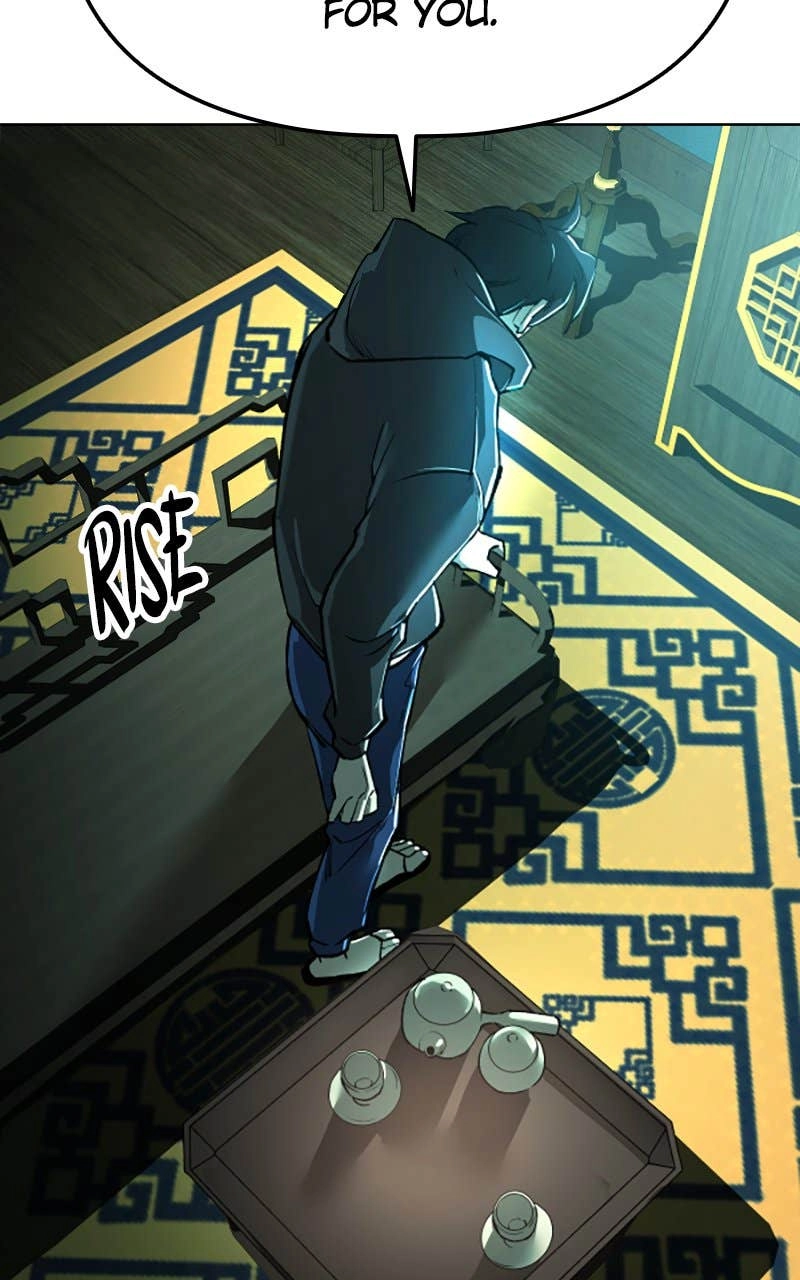 Space Cheon Ma 3077 Chapter 17 - Page 126
