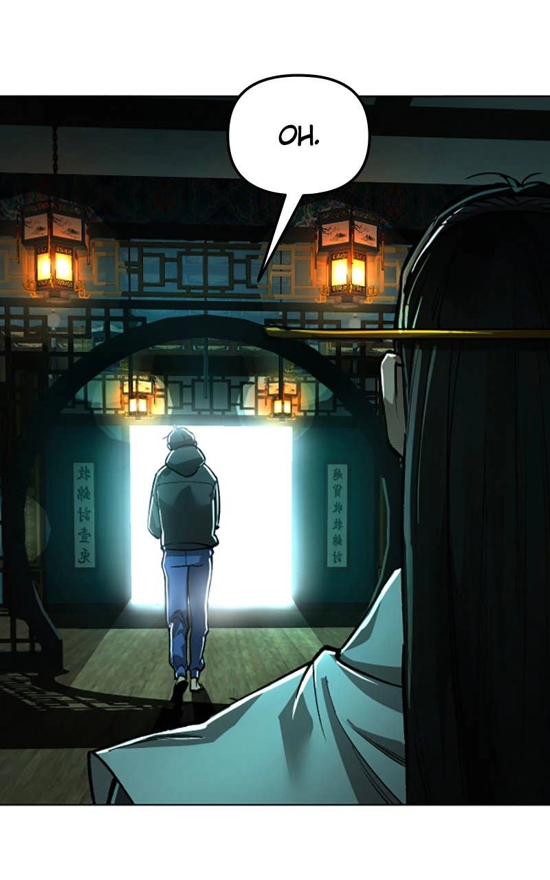 Space Cheon Ma 3077 Chapter 17 - Page 129