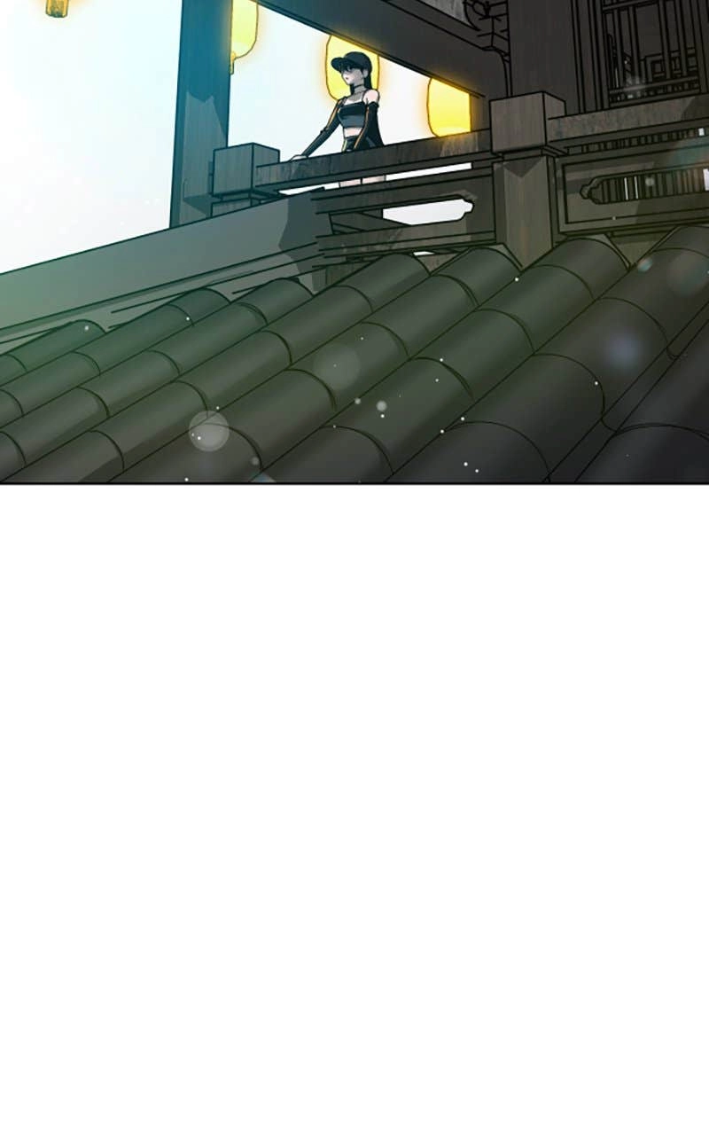 Space Cheon Ma 3077 Chapter 17 - Page 134