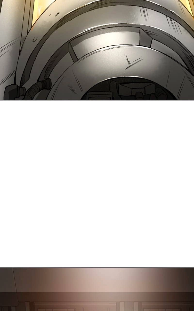 Space Cheon Ma 3077 Chapter 17 - Page 138