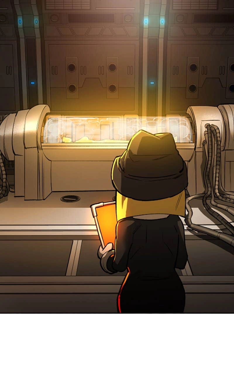 Space Cheon Ma 3077 Chapter 17 - Page 139