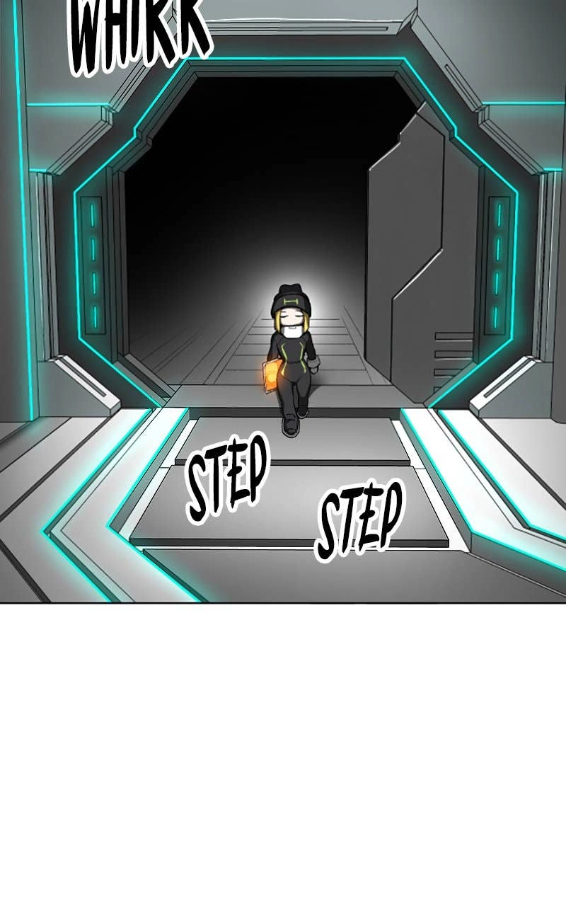 Space Cheon Ma 3077 Chapter 17 - Page 142