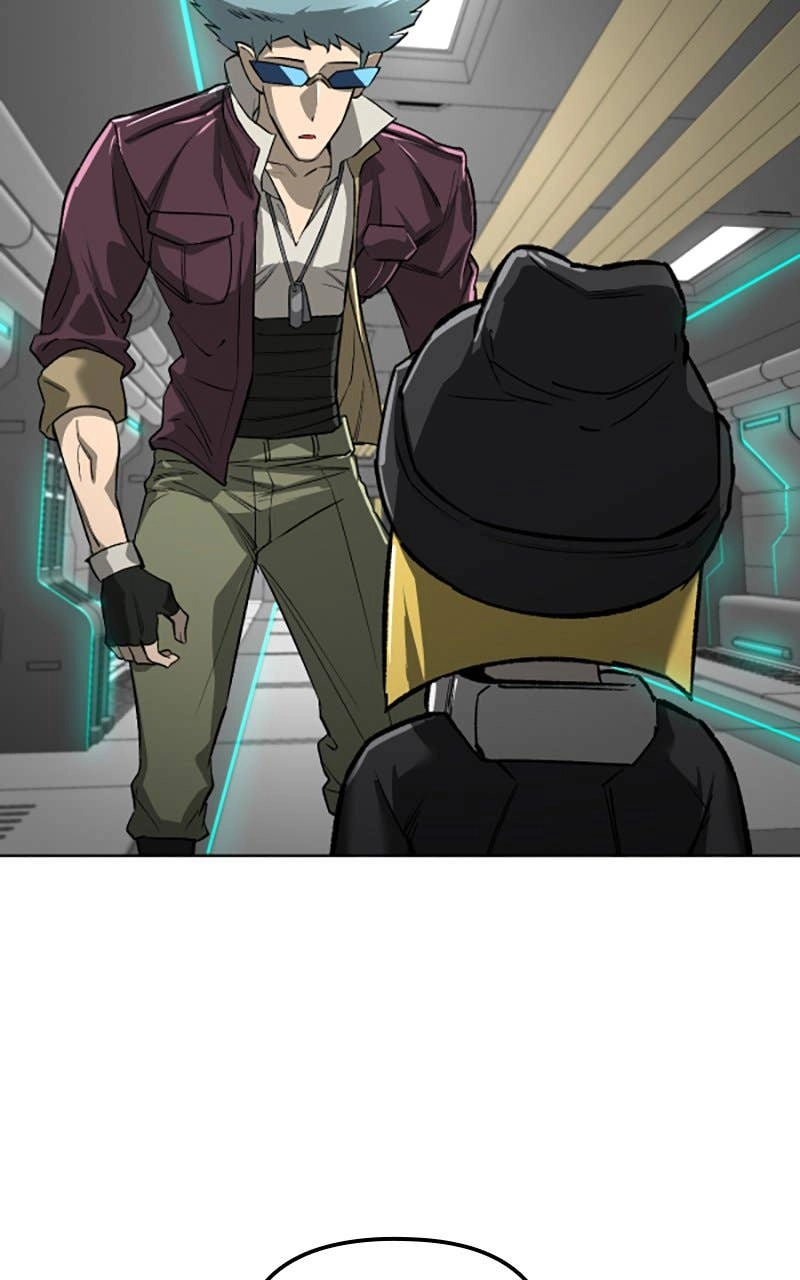 Space Cheon Ma 3077 Chapter 17 - Page 144