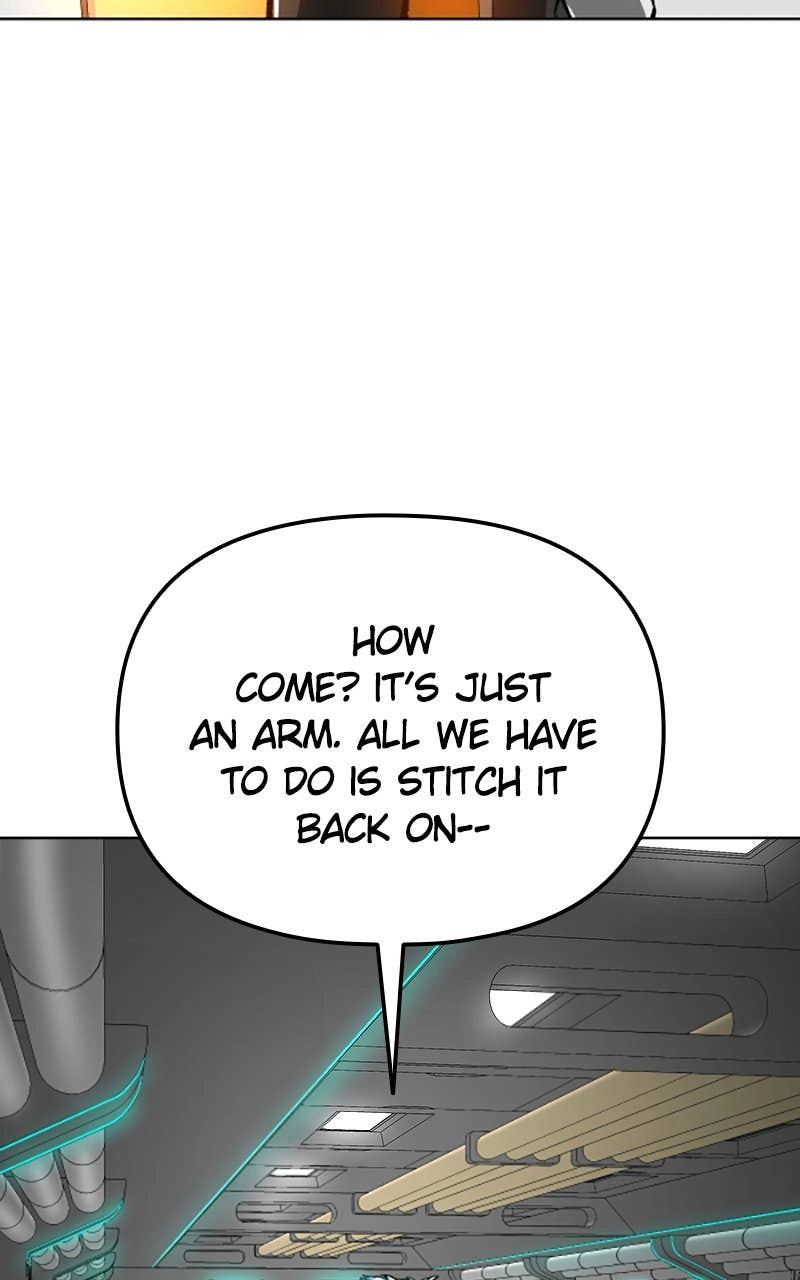 Space Cheon Ma 3077 Chapter 17 - Page 146