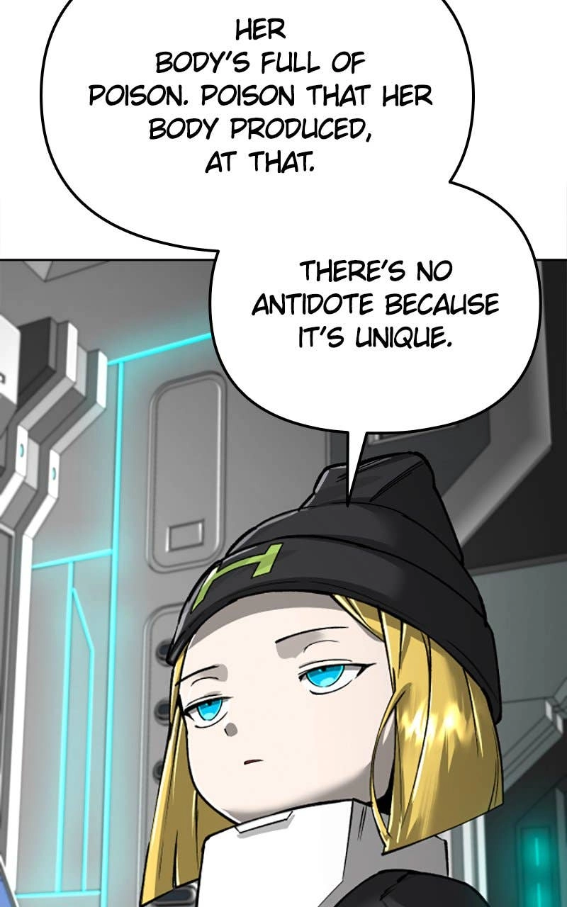 Space Cheon Ma 3077 Chapter 17 - Page 148