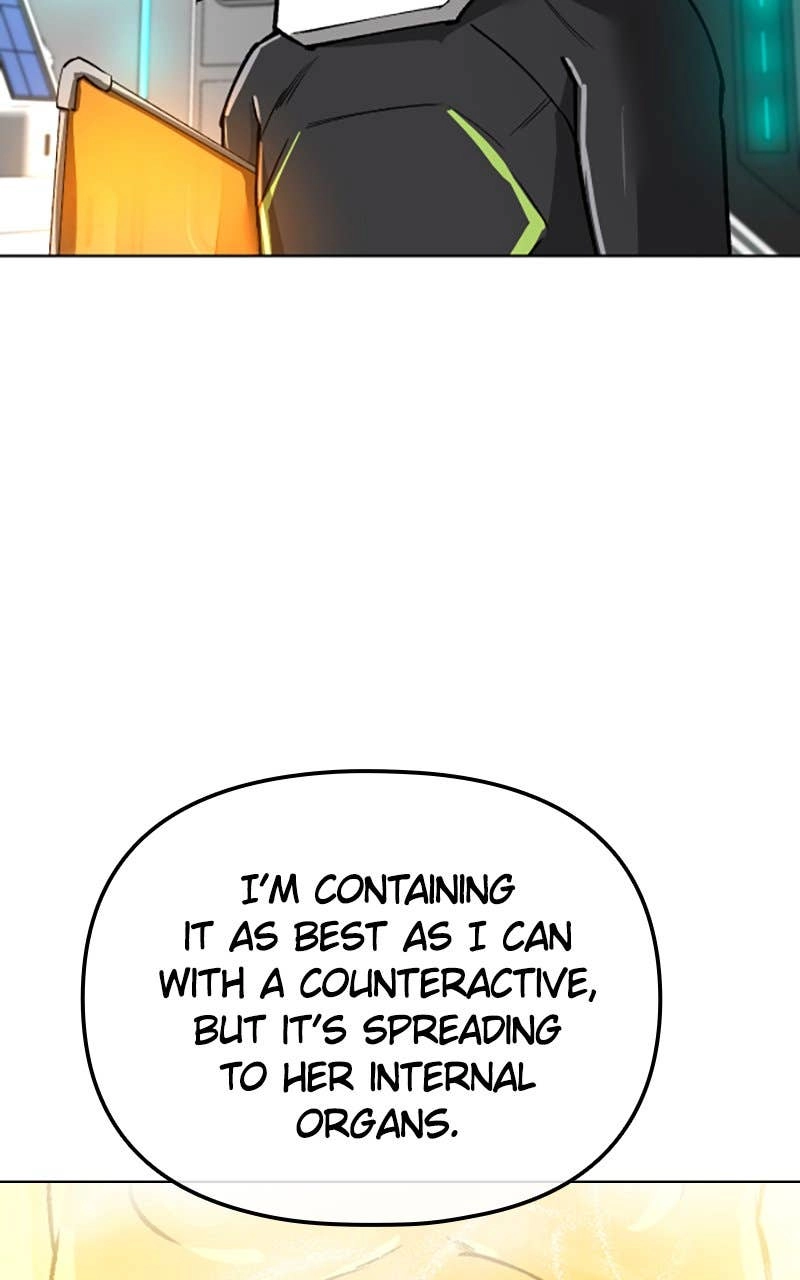 Space Cheon Ma 3077 Chapter 17 - Page 149