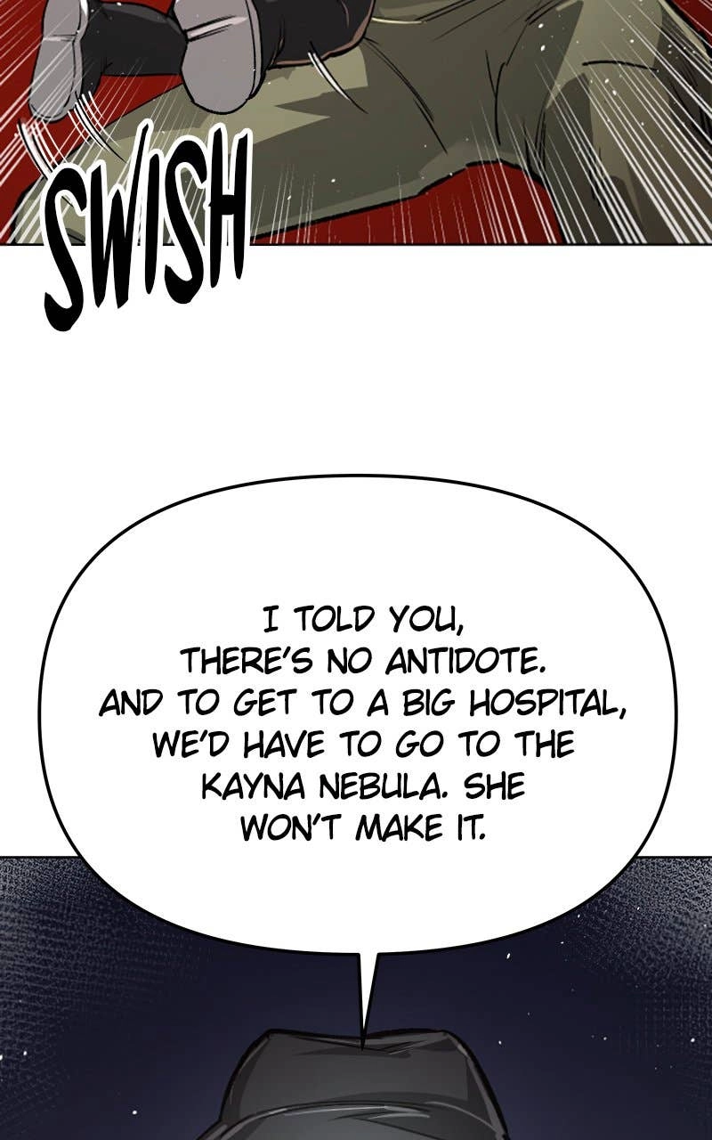 Space Cheon Ma 3077 Chapter 17 - Page 152