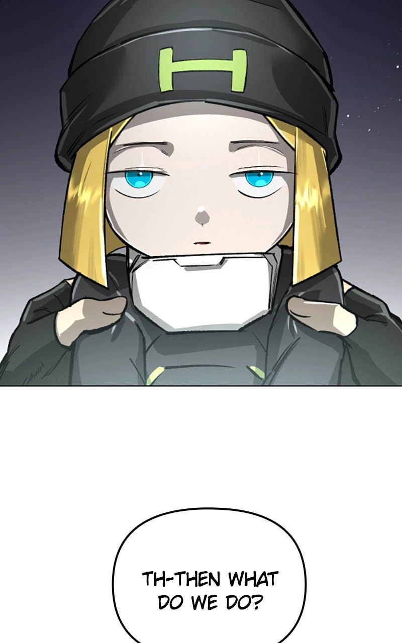 Space Cheon Ma 3077 Chapter 17 - Page 153
