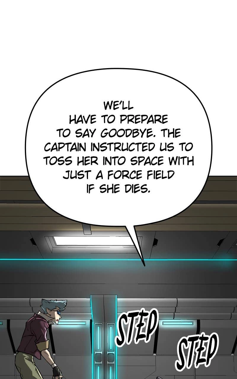 Space Cheon Ma 3077 Chapter 17 - Page 155