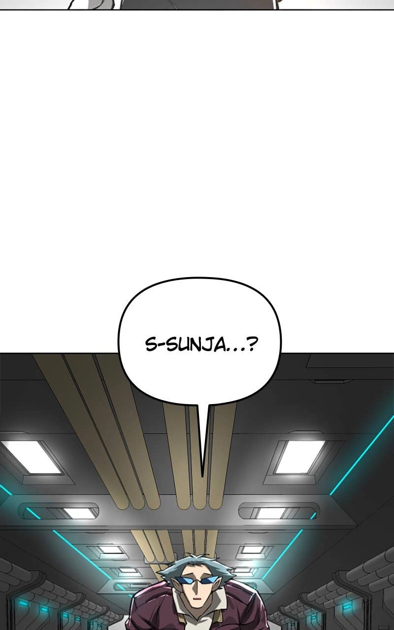 Space Cheon Ma 3077 Chapter 17 - Page 158