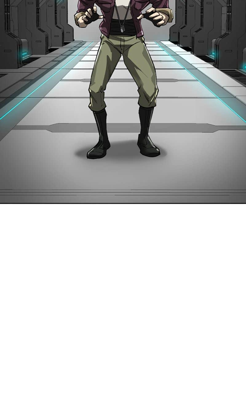 Space Cheon Ma 3077 Chapter 17 - Page 159