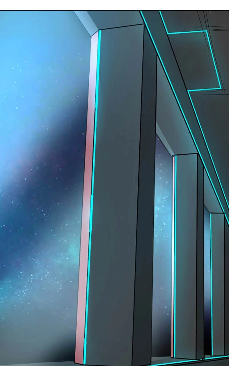 Space Cheon Ma 3077 Chapter 17 - Page 160