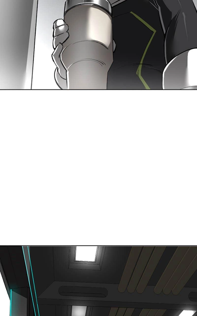 Space Cheon Ma 3077 Chapter 17 - Page 164