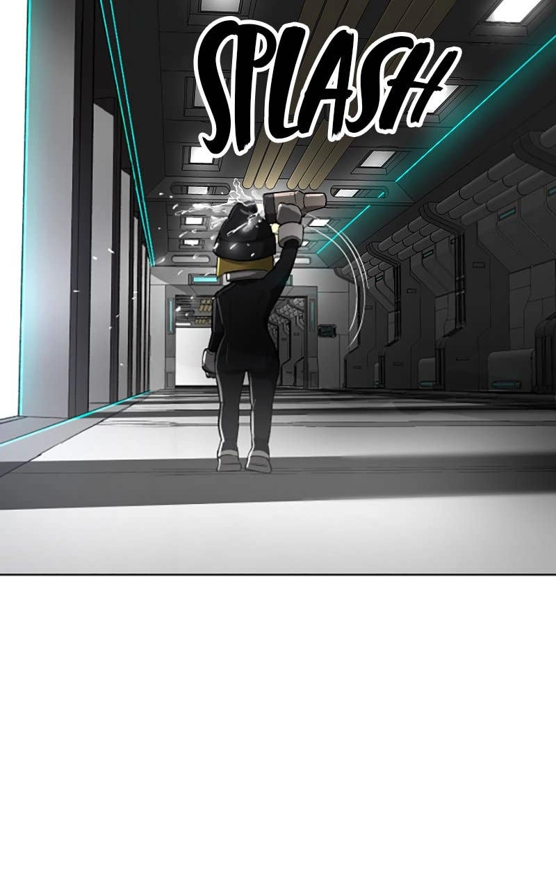 Space Cheon Ma 3077 Chapter 17 - Page 165