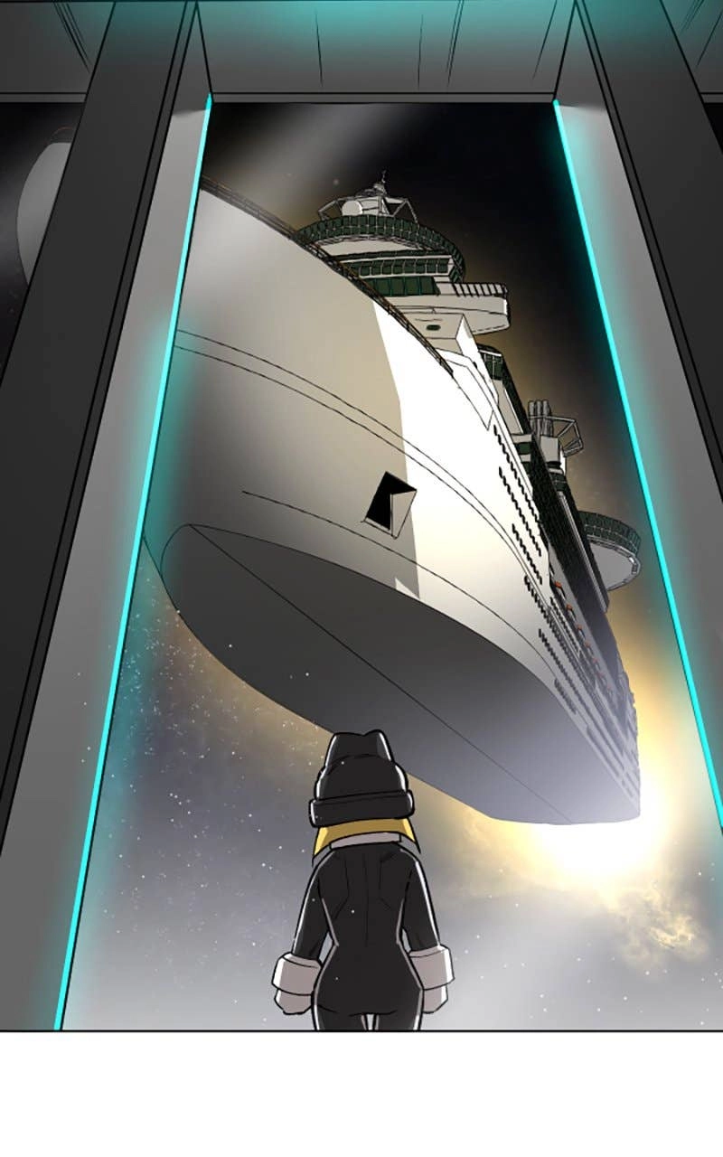 Space Cheon Ma 3077 Chapter 17 - Page 169
