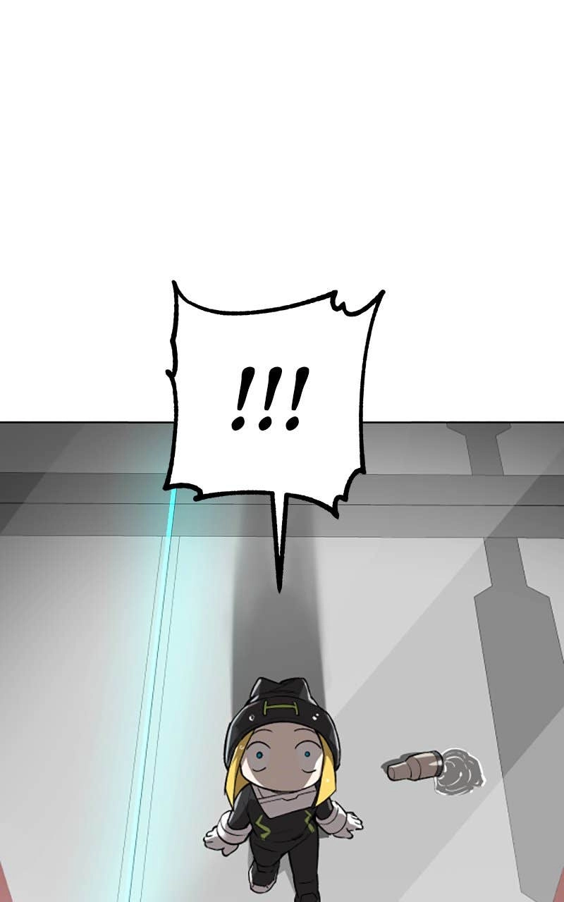 Space Cheon Ma 3077 Chapter 17 - Page 170