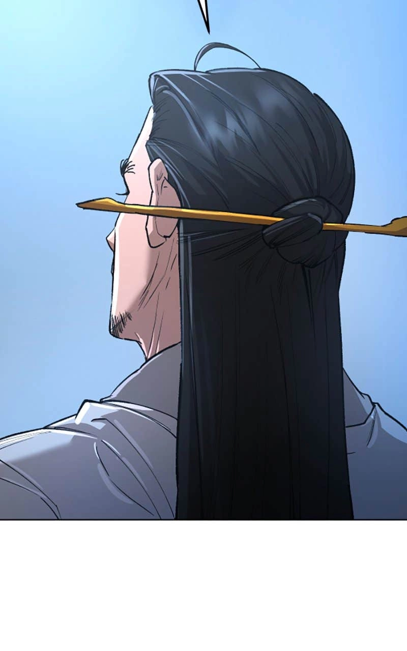 Space Cheon Ma 3077 Chapter 18 - Page 9
