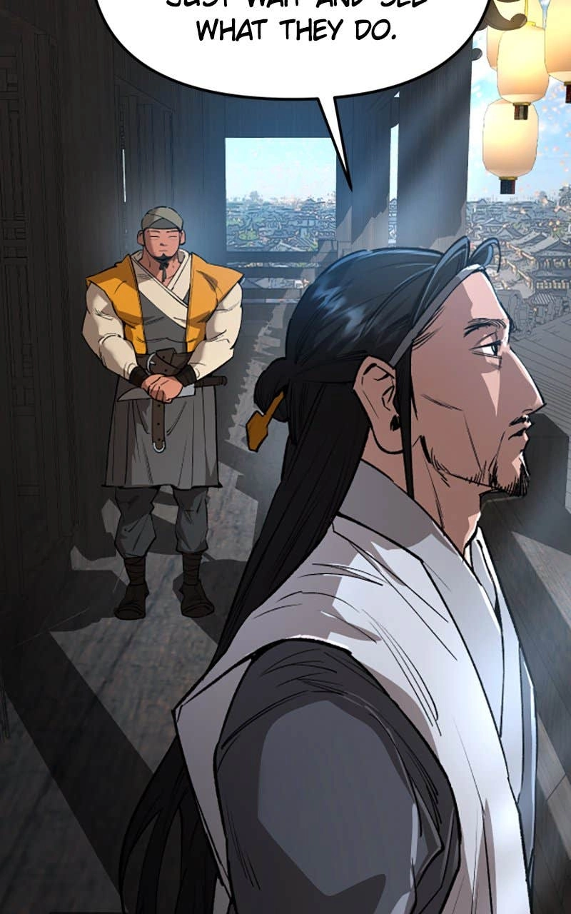 Space Cheon Ma 3077 Chapter 18 - Page 12