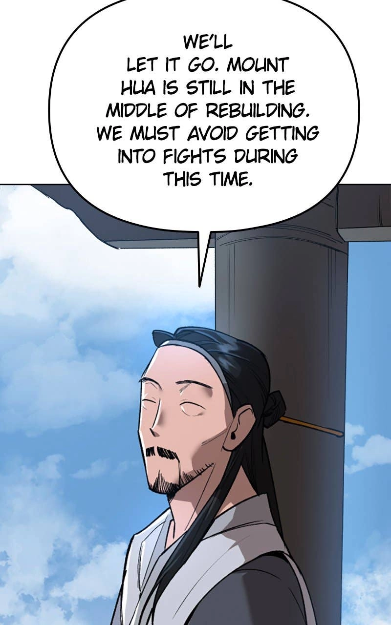 Space Cheon Ma 3077 Chapter 18 - Page 15