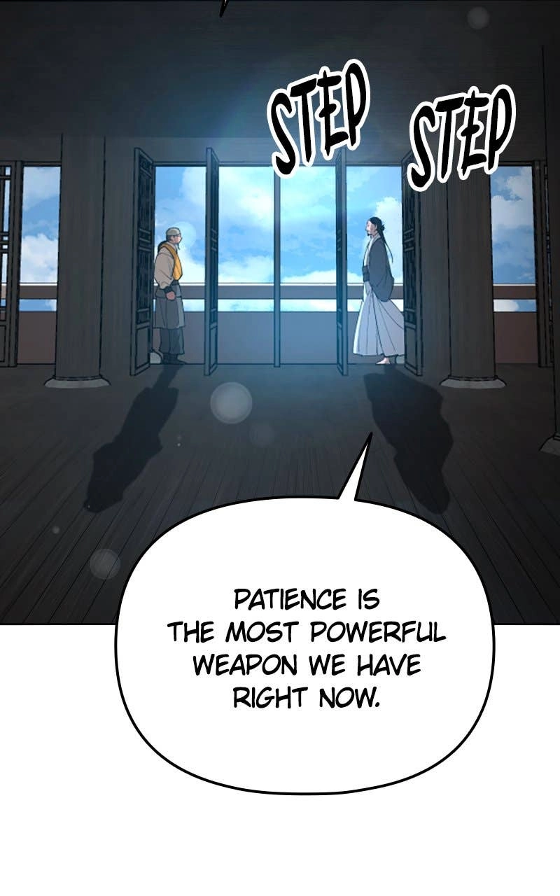 Space Cheon Ma 3077 Chapter 18 - Page 17