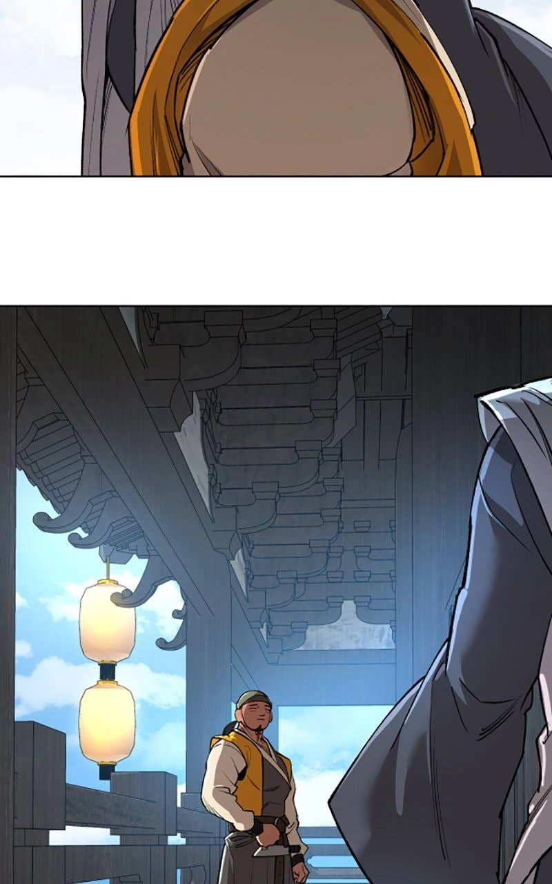 Space Cheon Ma 3077 Chapter 18 - Page 19
