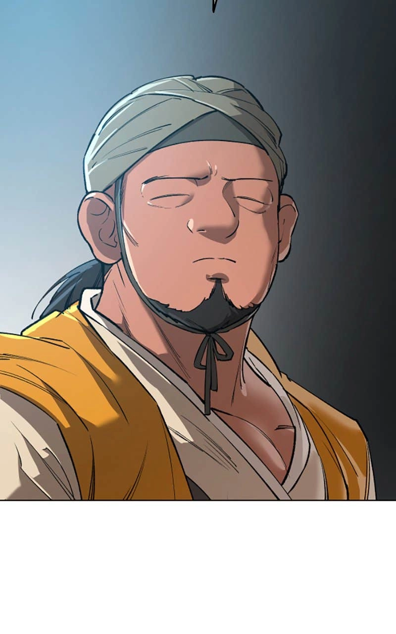 Space Cheon Ma 3077 Chapter 18 - Page 21