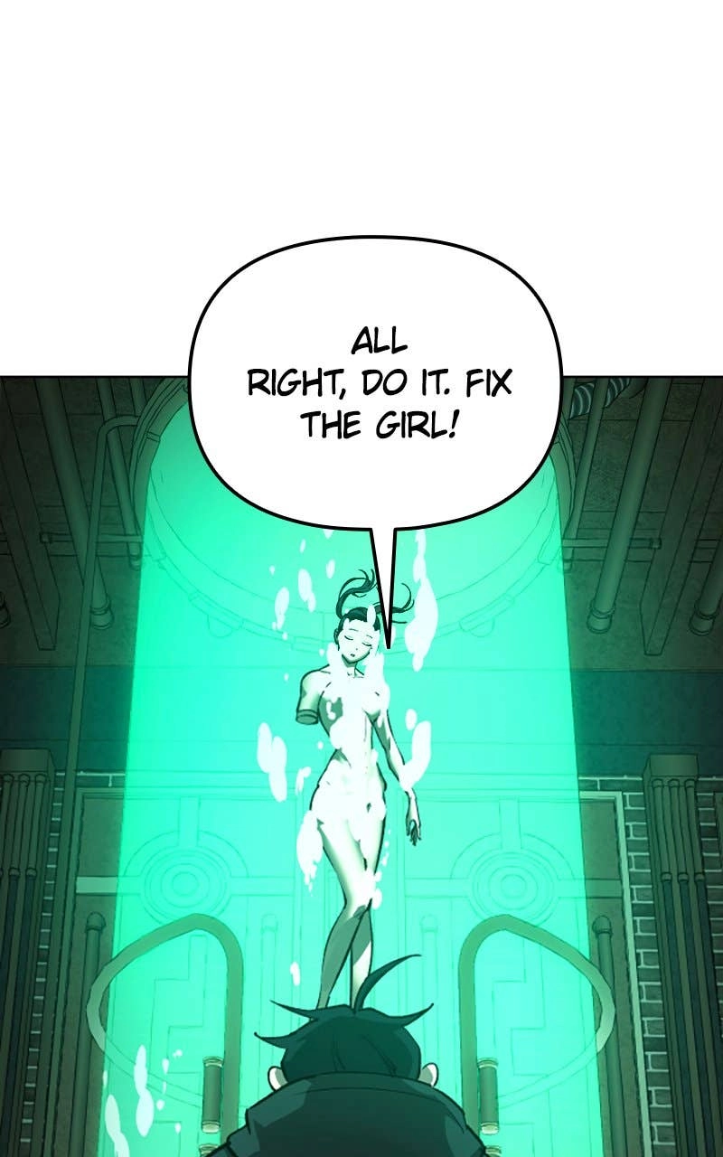 Space Cheon Ma 3077 Chapter 18 - Page 36
