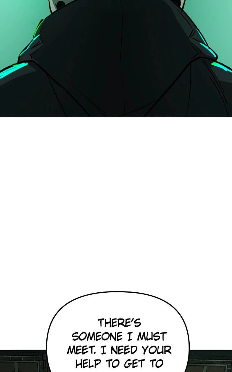 Space Cheon Ma 3077 Chapter 18 - Page 40