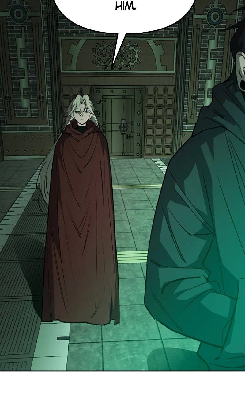 Space Cheon Ma 3077 Chapter 18 - Page 41