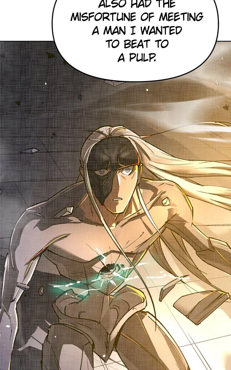 Space Cheon Ma 3077 Chapter 18 - Page 44