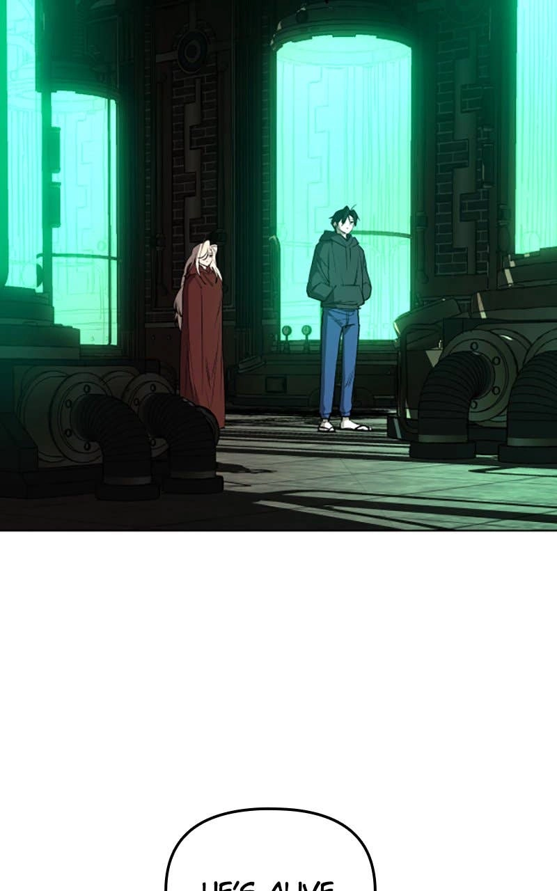 Space Cheon Ma 3077 Chapter 18 - Page 46