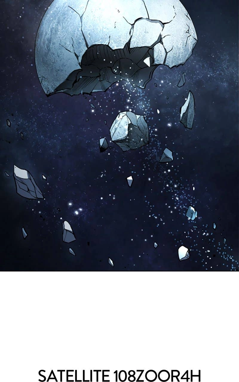 Space Cheon Ma 3077 Chapter 18 - Page 49