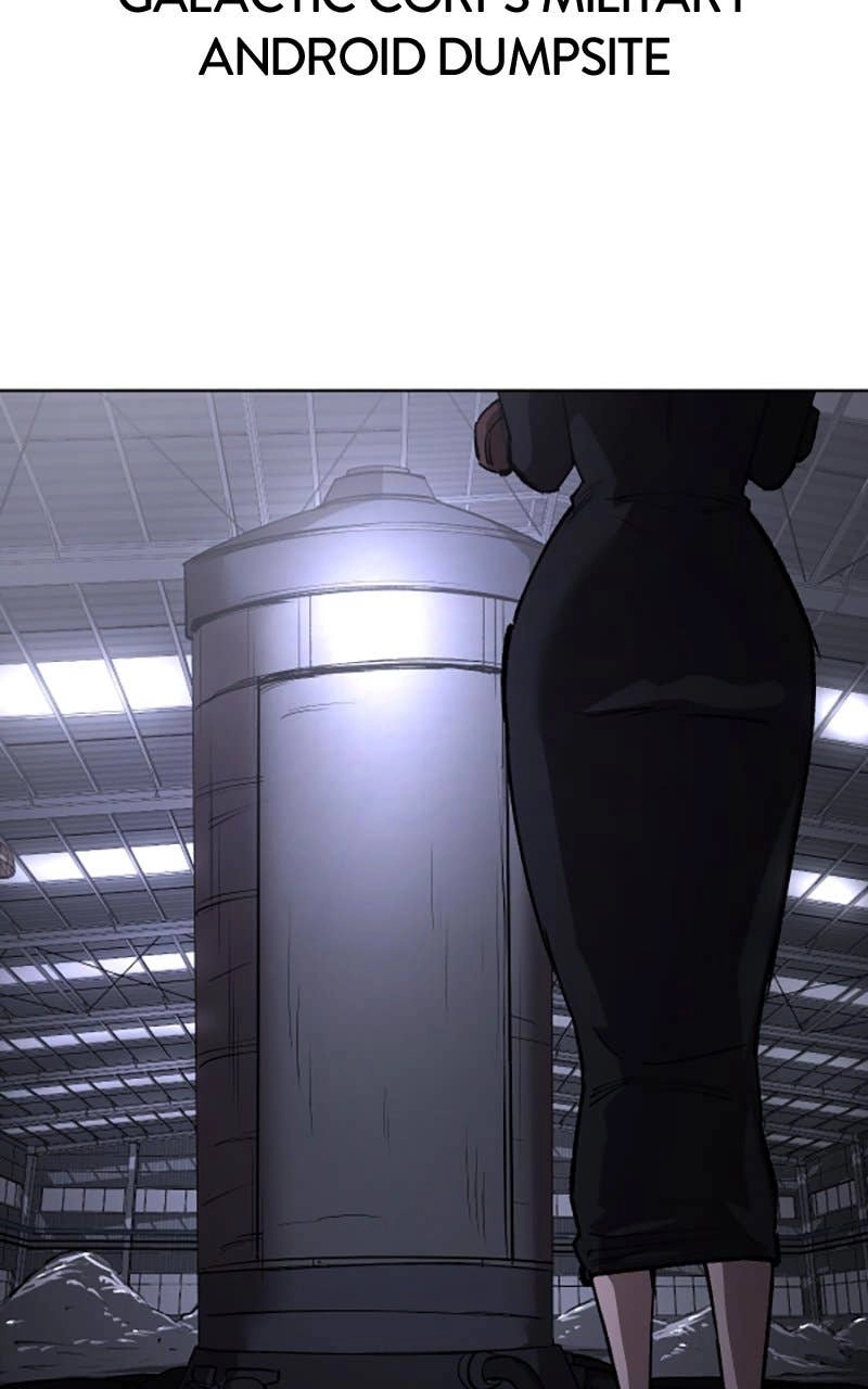 Space Cheon Ma 3077 Chapter 18 - Page 53
