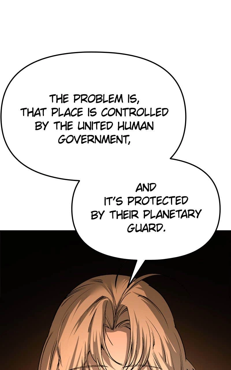 Space Cheon Ma 3077 Chapter 18 - Page 81