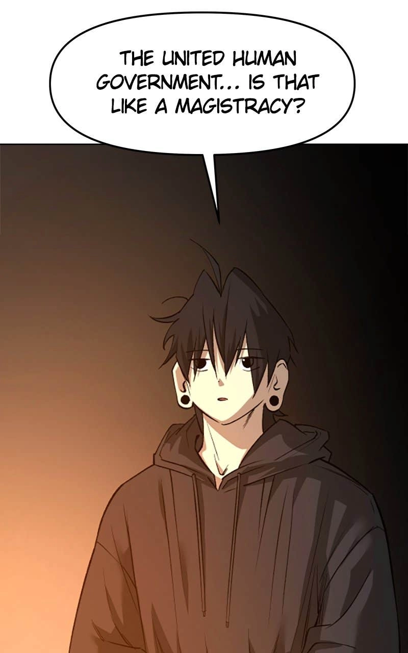 Space Cheon Ma 3077 Chapter 18 - Page 83