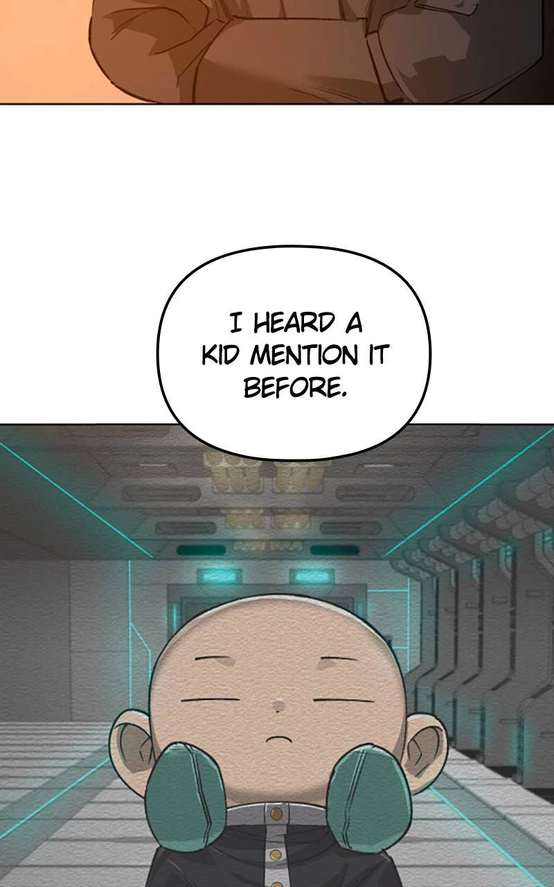 Space Cheon Ma 3077 Chapter 18 - Page 84