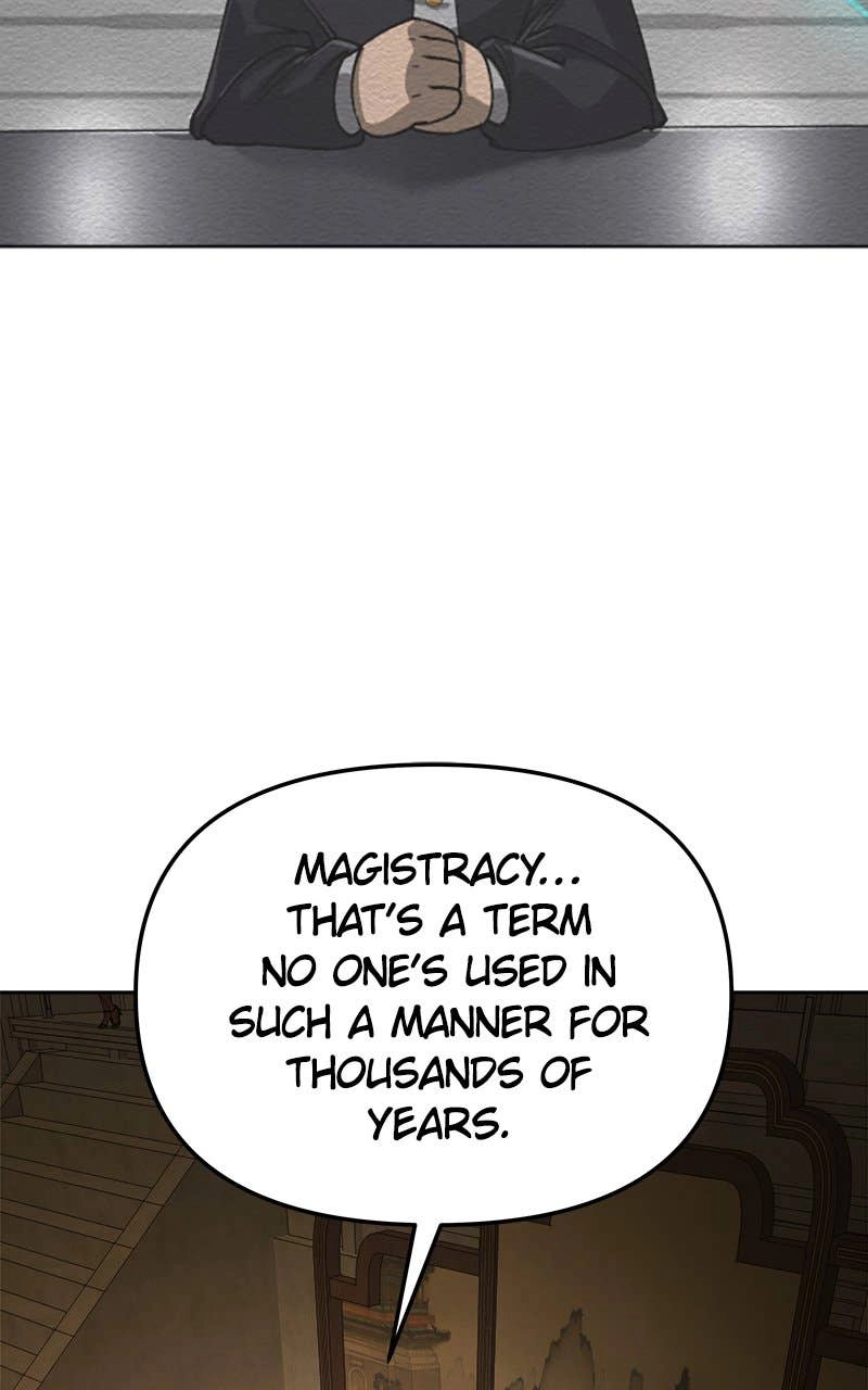 Space Cheon Ma 3077 Chapter 18 - Page 85